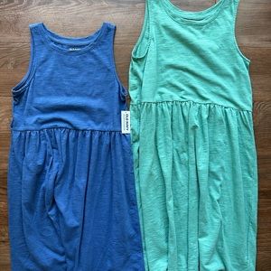 Girls Old Navy Dresses